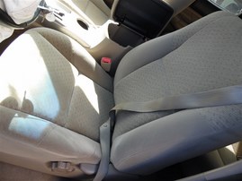 2007 Toyota Tacoma SR5 Burgundy Crew Cab 4.0L AT 2WD #Z22032